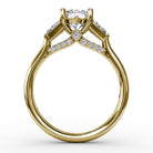 S3281-14kt-Yellow