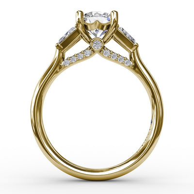 S3281-14kt-Yellow