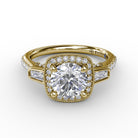 S3285-14kt-Yellow