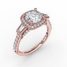 S3285-14kt-Rose