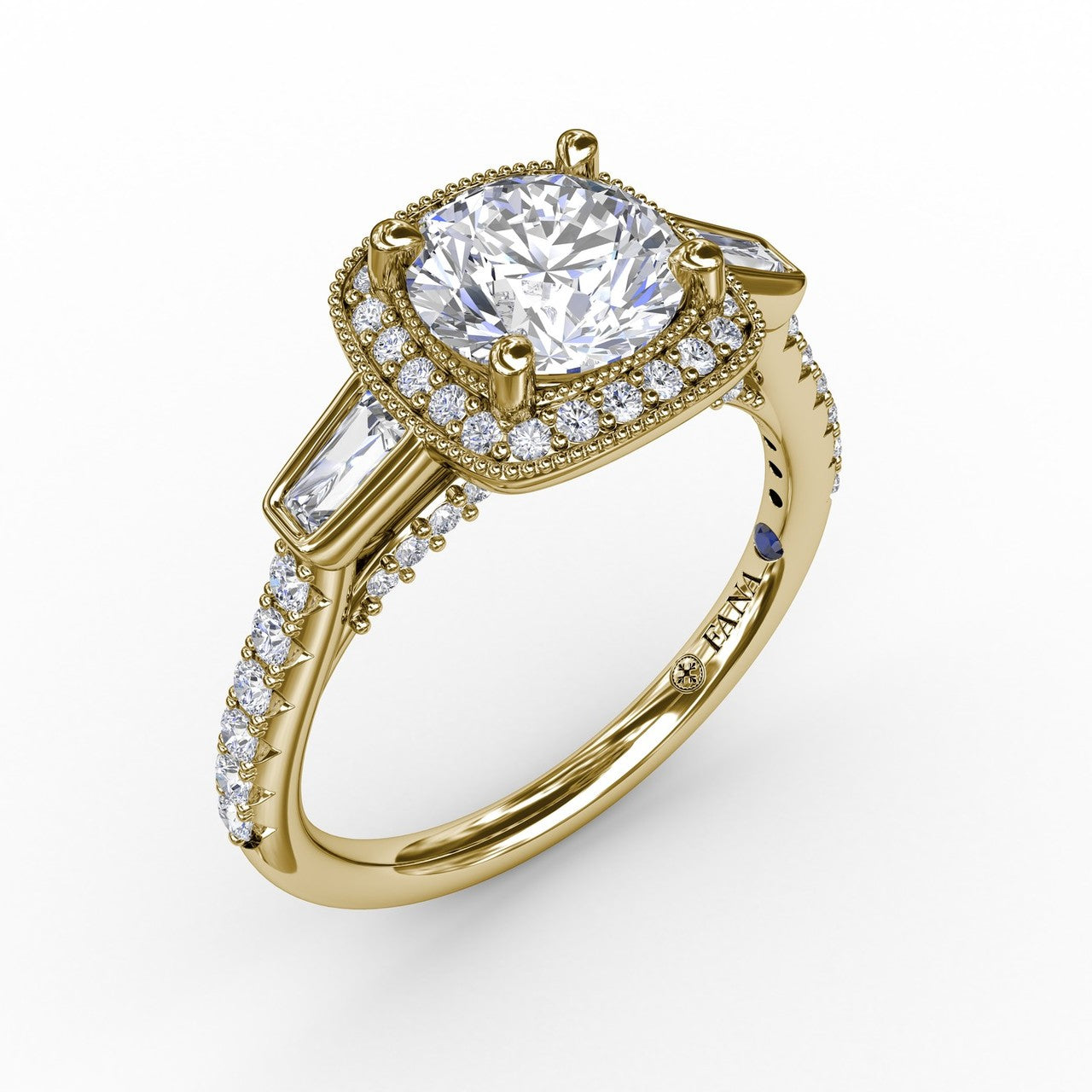 S3285-14kt-Yellow