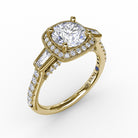 S3285-14kt-Yellow