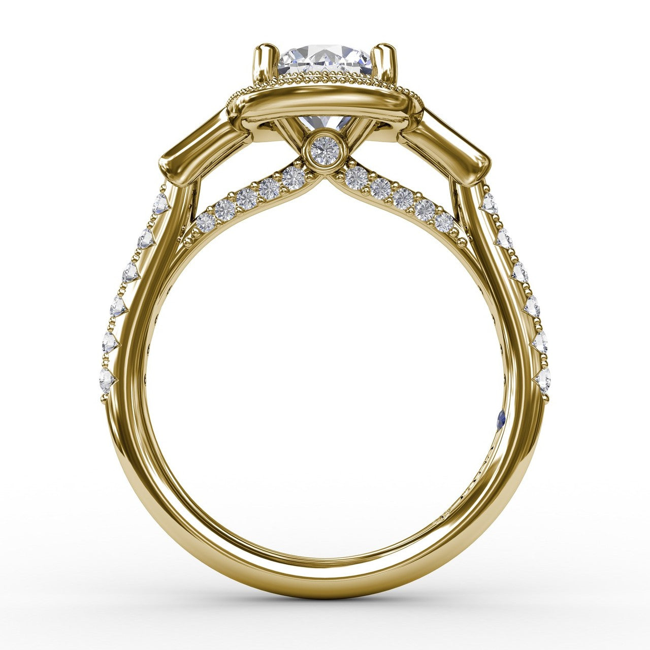 S3285-14kt-Yellow