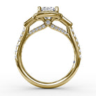S3285-14kt-Yellow