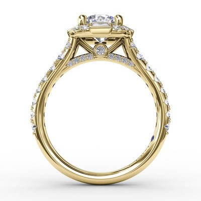 S3286-14kt-Yellow
