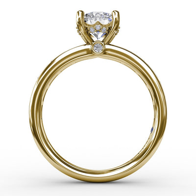 S3289-14kt-Yellow