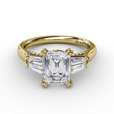 S3292-14kt-Yellow