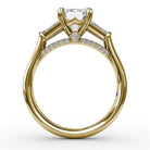 S3292-18kt-Yellow