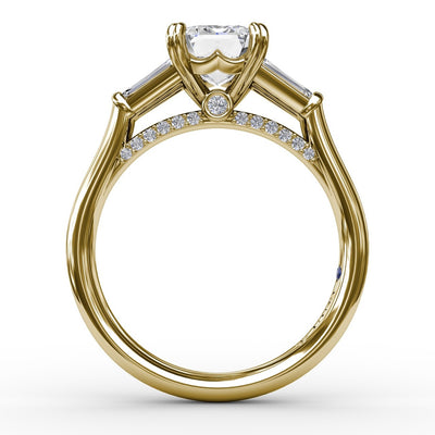 S3292-18kt-Yellow