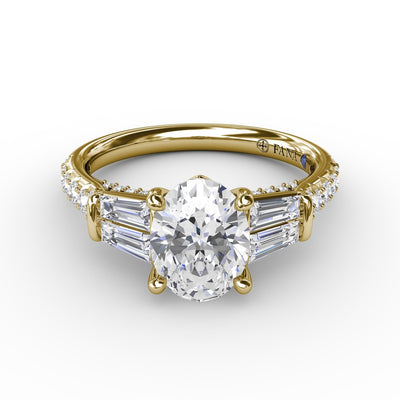 S3293-14kt-Yellow