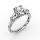 S3293-18kt-White