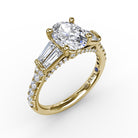 S3293-14kt-Yellow