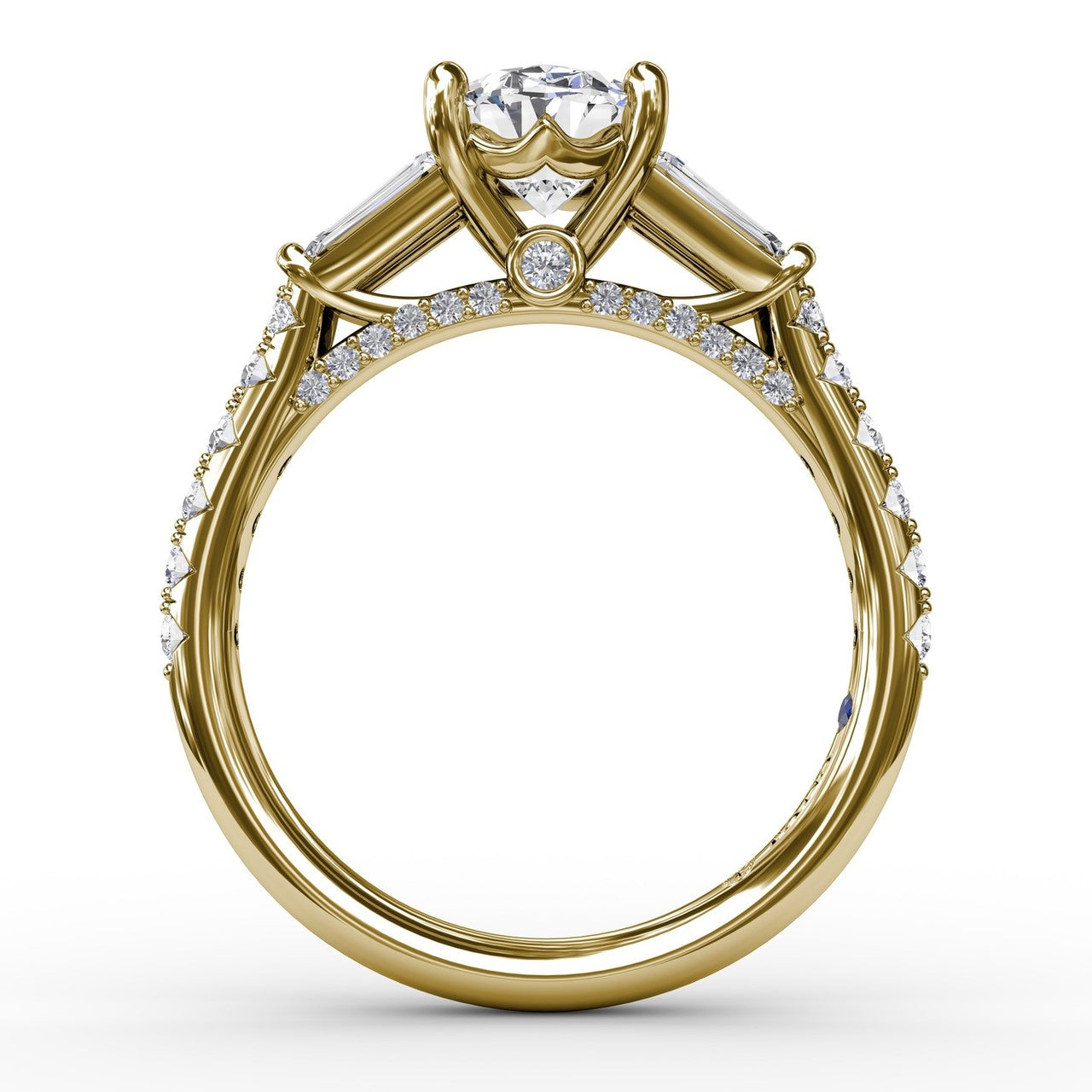 S3293-14kt-Yellow