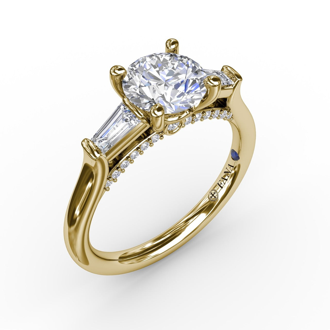 S3295-14kt-Yellow