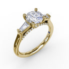 S3295-18kt-Yellow