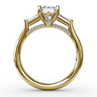 S3295-18kt-Yellow