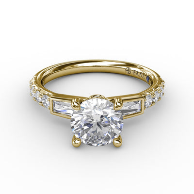 S3296-18kt-Yellow