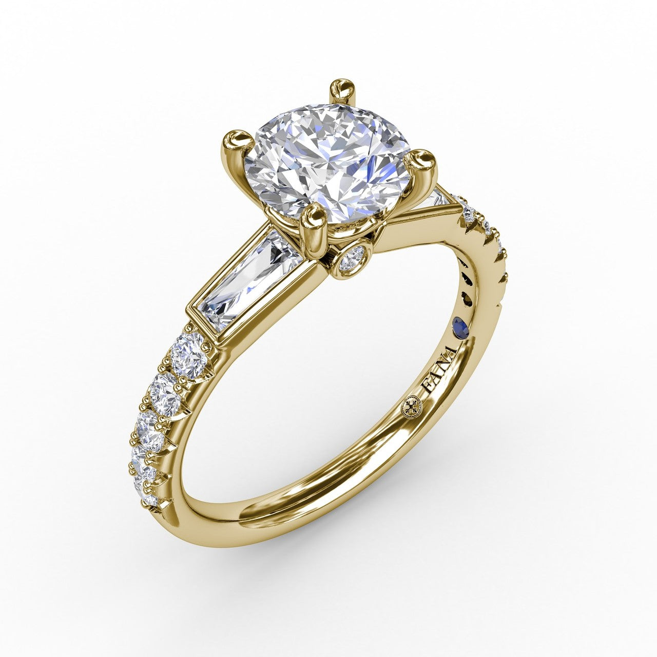 S3296-18kt-Yellow