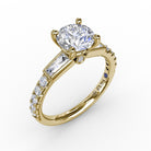 S3296-18kt-Yellow