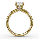 S3296-18kt-Yellow