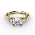 S3299-18kt-Yellow