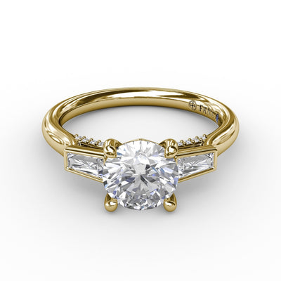 S3299-18kt-Yellow