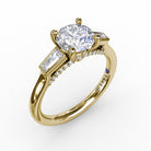 S3299-18kt-Yellow