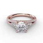 S3304-18kt-Rose