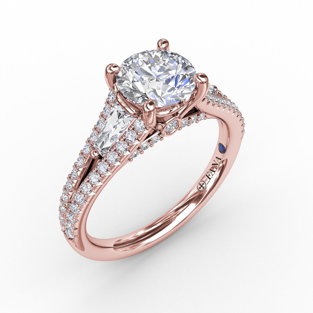 S3304-18kt-Rose