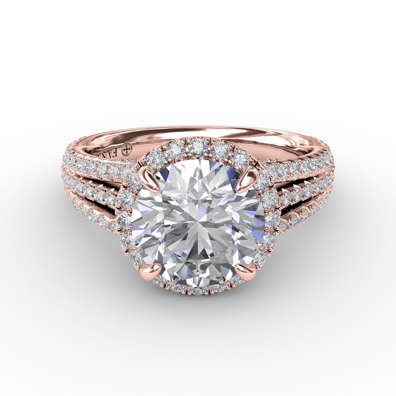 S3305-14kt-Rose