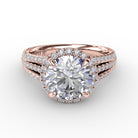 S3305-14kt-Rose