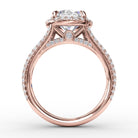 S3305-14kt-Rose