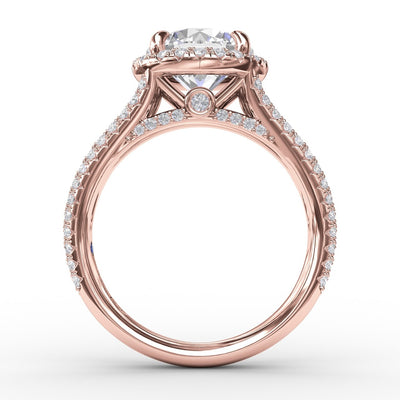 S3305-18kt-Rose