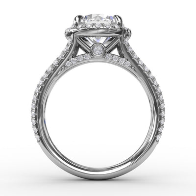 S3305-14kt-White