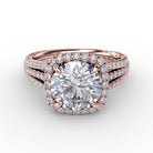 S3306-14kt-Rose