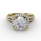 S3306-14kt-Yellow
