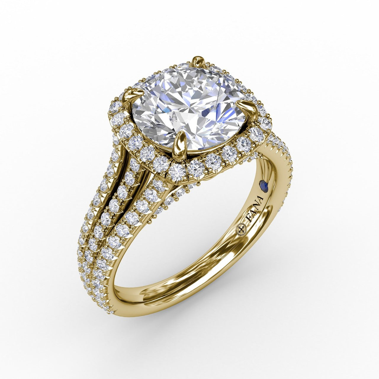 S3306-18kt-Yellow