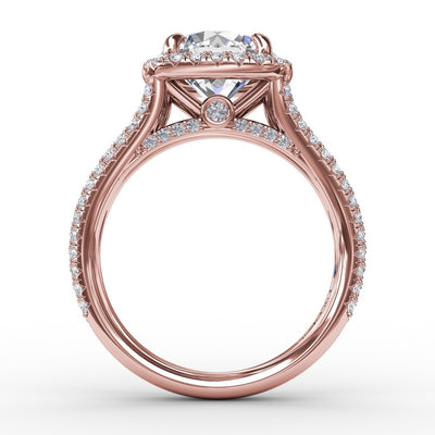 S3306-18kt-Rose