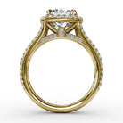 S3306-18kt-Yellow