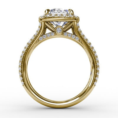 S3306-18kt-Yellow