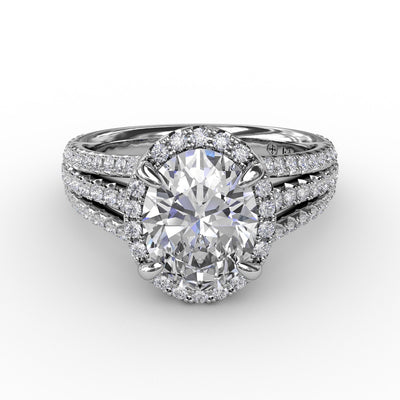 S3307-18kt-White