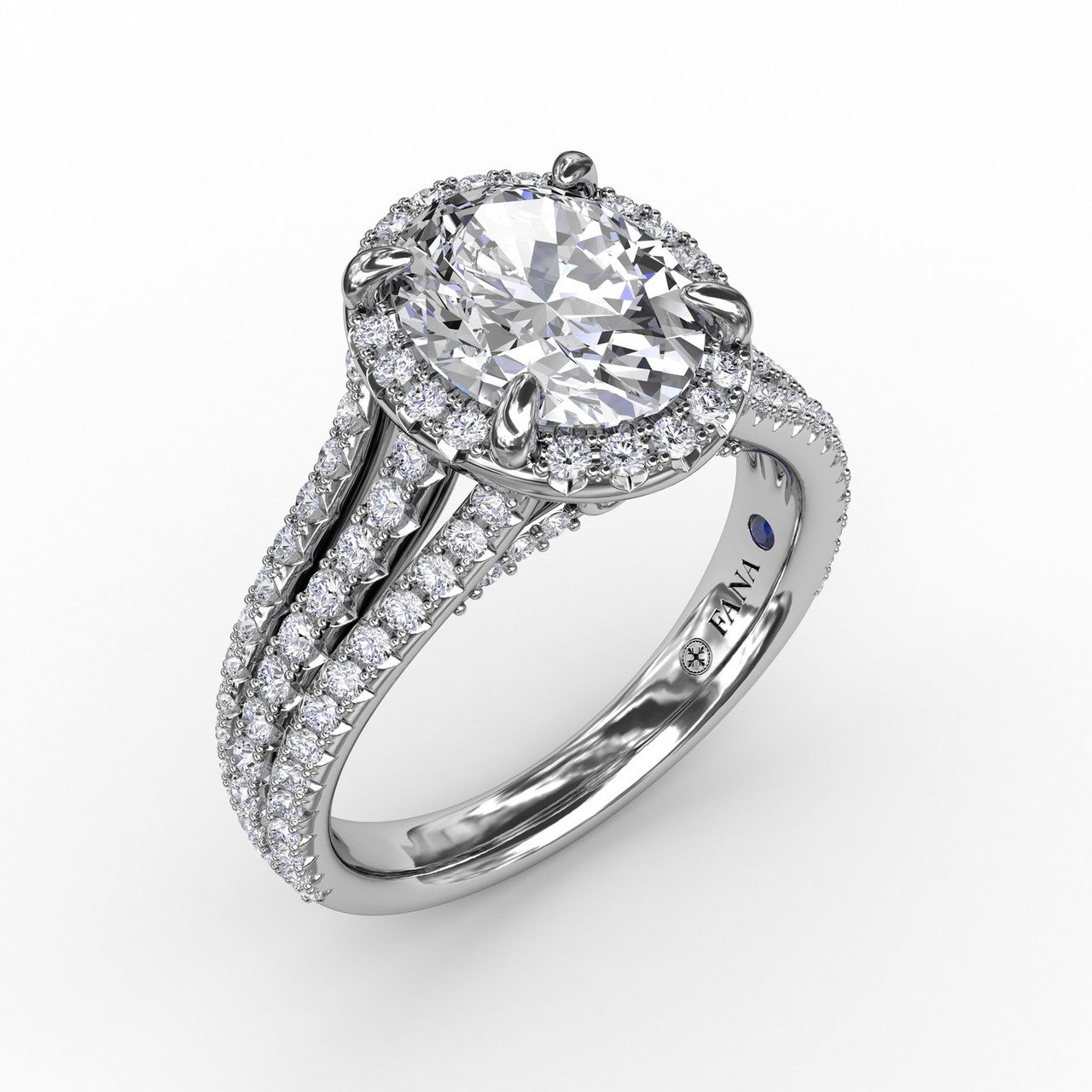 S3307-18kt-White
