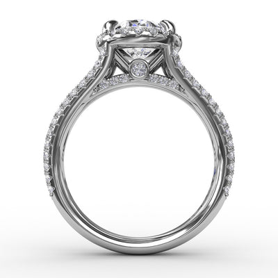 S3307-18kt-White