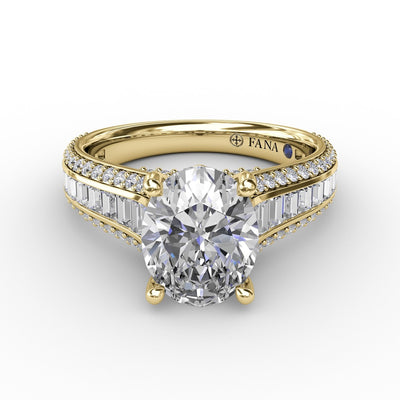 S3310-14kt-Yellow