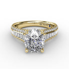 S3310-18kt-Yellow