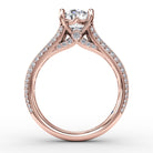 S3310-14kt-Rose