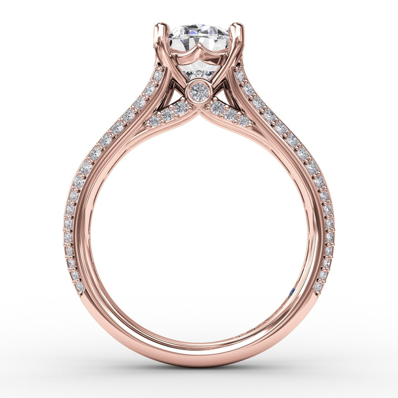 S3310-18kt-Rose
