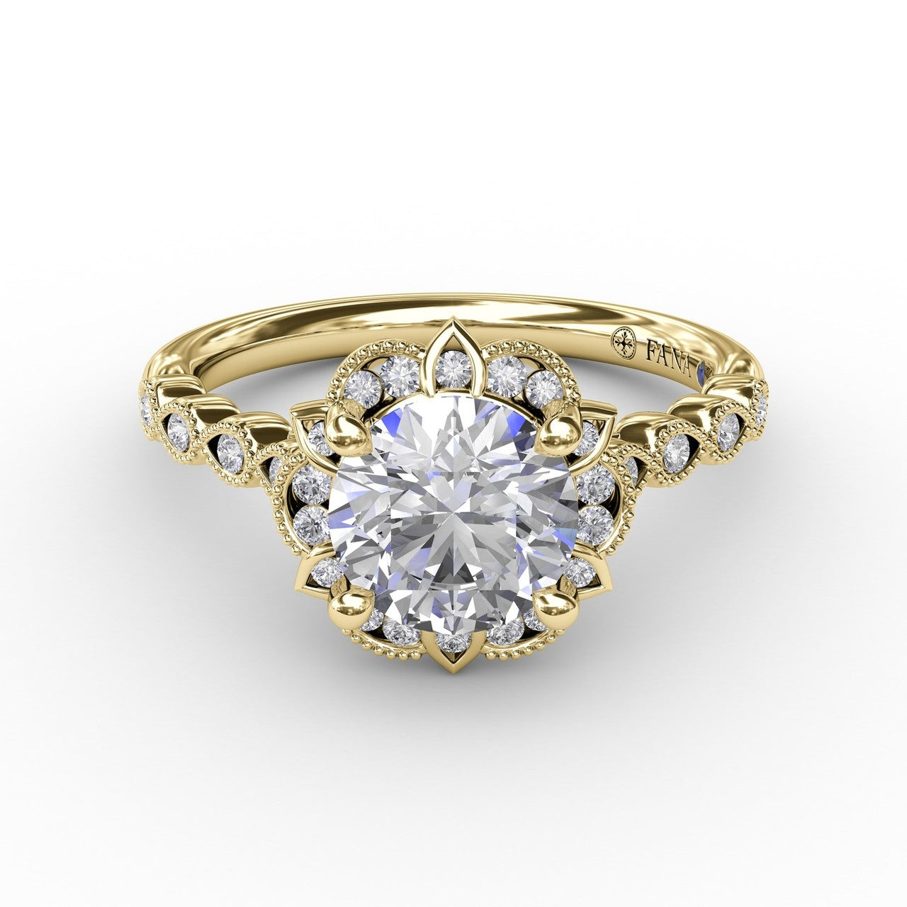 S3311-18kt-Yellow