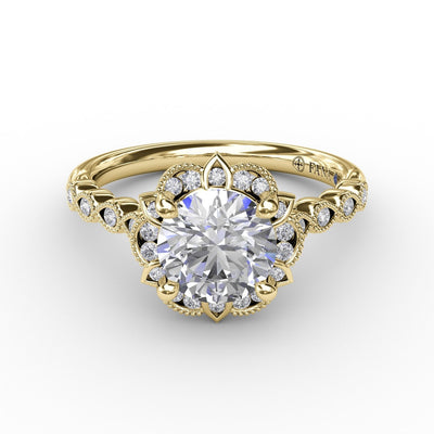 S3311-18kt-Yellow