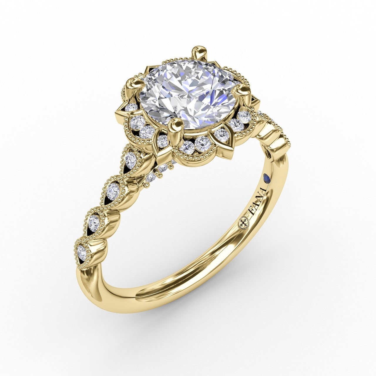 S3311-18kt-Yellow